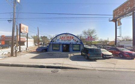 Edward Auto Motors