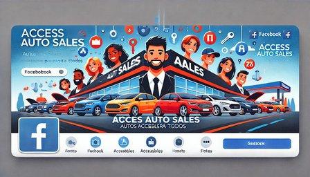 ACCESS AUTO SALES