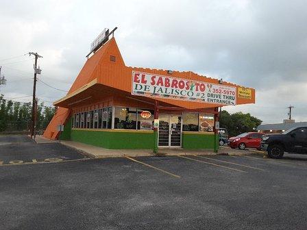 El Sabrosito de Jalisco#2