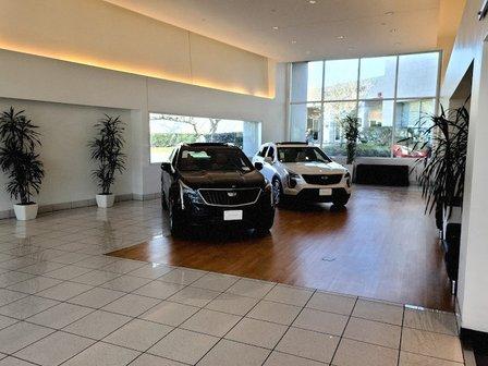 Sewell Cadillac of San Antonio