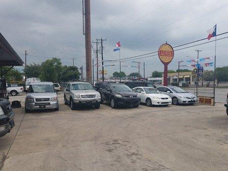 A Affordable Autos