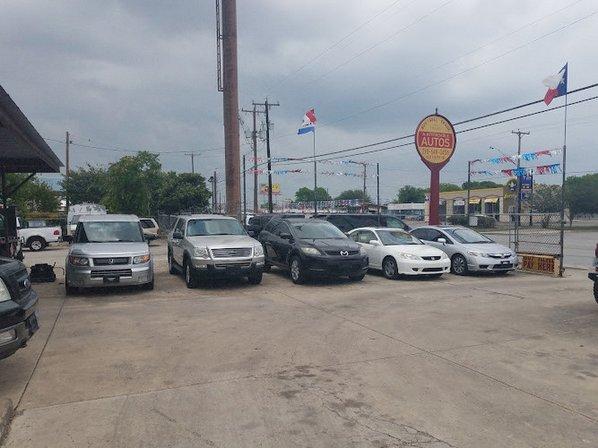 A Affordable Autos