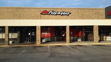 Pizza Hut