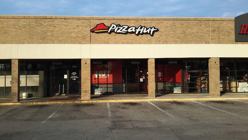 Pizza Hut