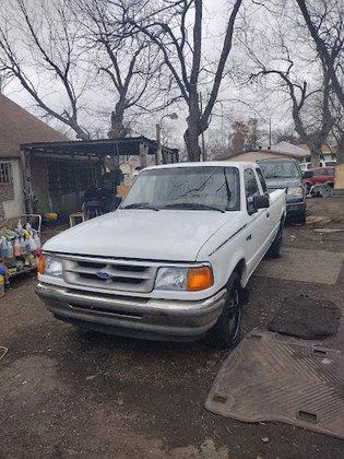 The Discount Auto Sale