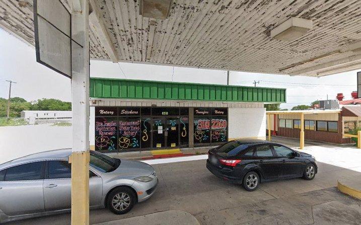 Mc Donald Brother's Used Cars
