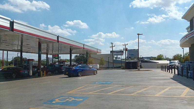 QuikTrip