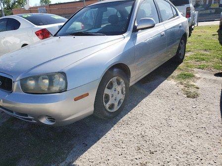 TEX-STAR AUTO GROUP