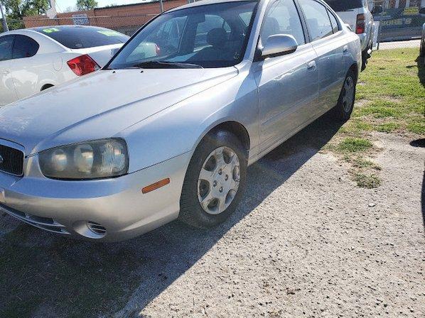 TEX-STAR AUTO GROUP