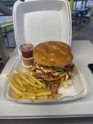 Puro Sabor