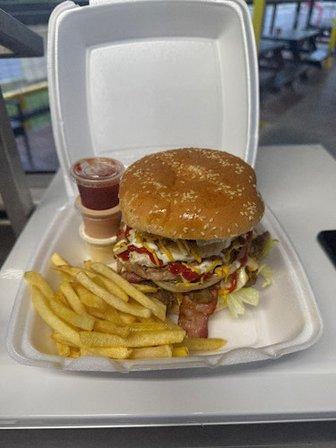 Puro Sabor