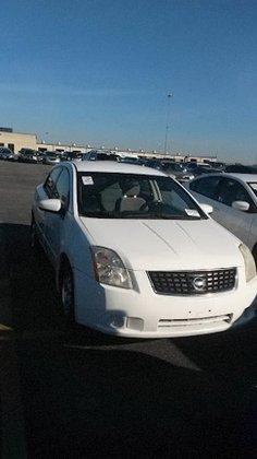 Gilliam Auto Sales