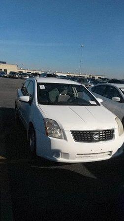 Gilliam Auto Sales