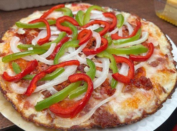 Pizzería La Isla del sabor