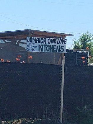 Jamaican Food Catering