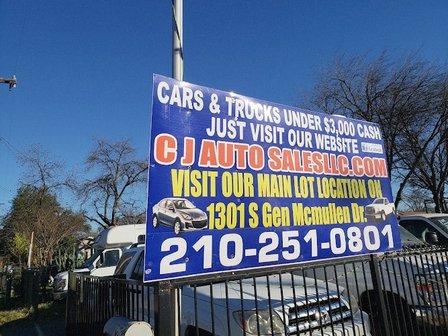 cjautosalesllc
