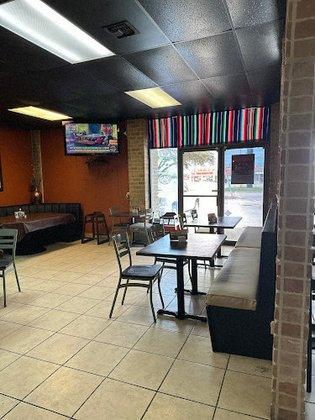 El Vaquero Mexican Restaurant
