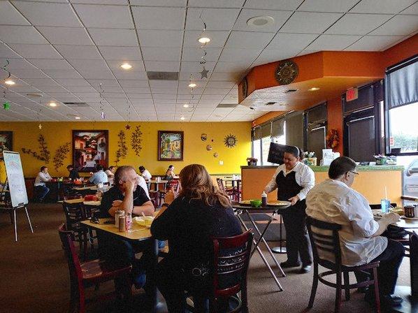 Melendez Mexican Restaurant