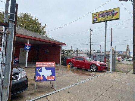 Trevino's Auto Sales #2