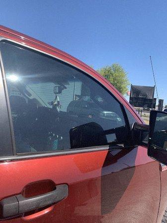 South Texas Window Tint Co