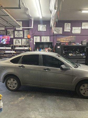 Leon's Mobile Tint Inc