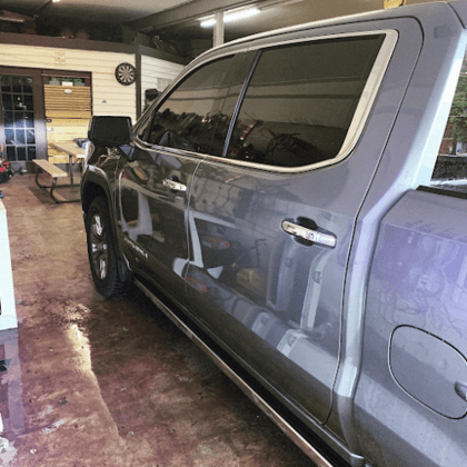 Texas tint techs