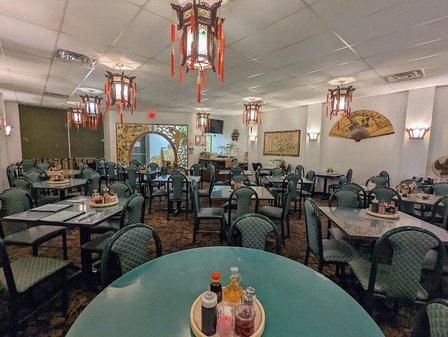 Kim Tran Restaurant