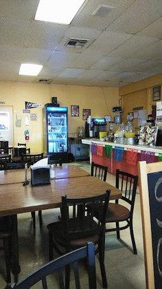 El San Luis Mexican Restaurant