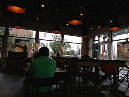 Taco Bell