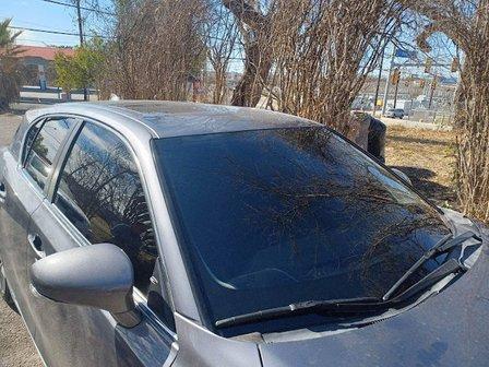 TREVINO WINDOW TINT