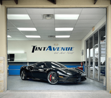 Tint Avenue