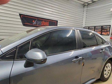 Southway Tint