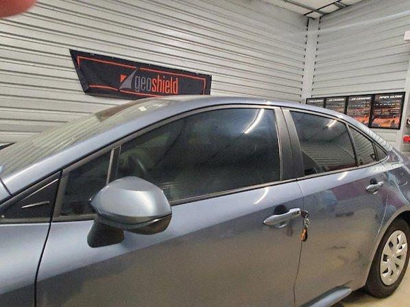 Southway Tint