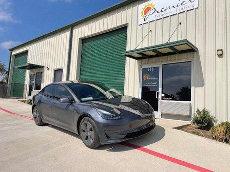 Premier Window Tinting
