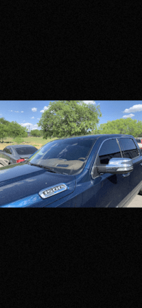 Prestige Window Tint