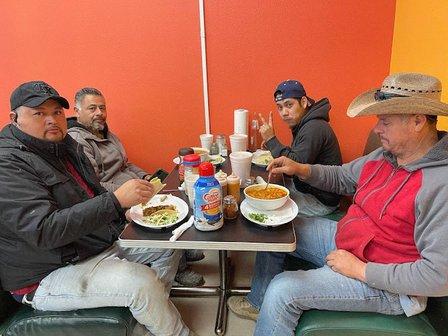 Taqueria Mi Lindo Guanajuato