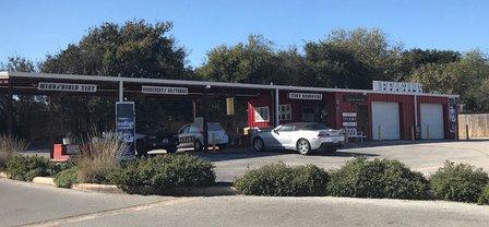 Tint Dept.