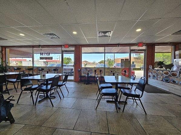 Zayra's Mexican Restaurant