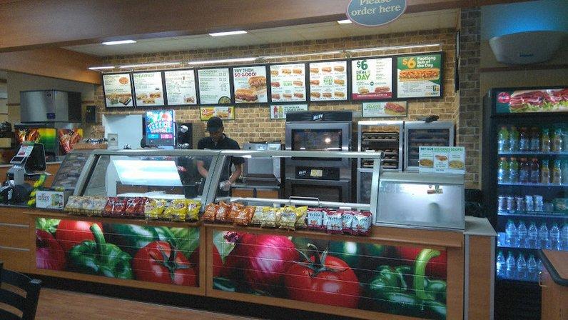 Subway
