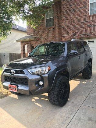 Tintman window tinting