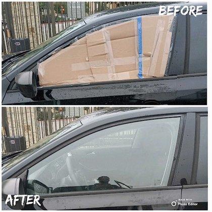 Auto Glass in San Antonio