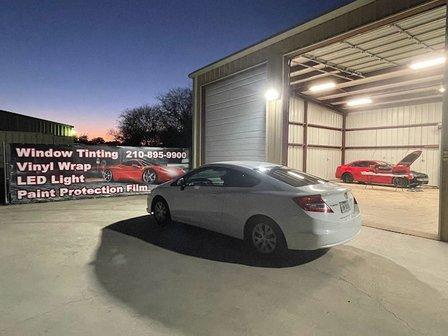 Texas Car & Trucks Accessories, LLC