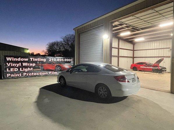 Texas Car & Trucks Accessories, LLC
