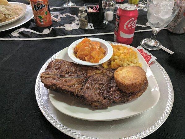 Family Life Bistro