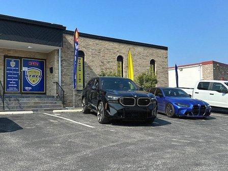 STBCO Automotive Specialty Services
