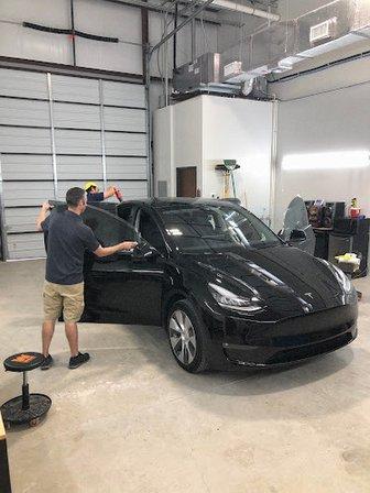 Superior Window Tinting
