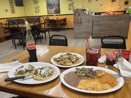 Sylvia's Mexican Restaurant