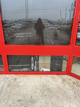 SunSafe Window Film | San Antonio
