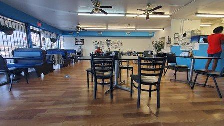 Baysea’s Seafood and Soul Food Restaurant