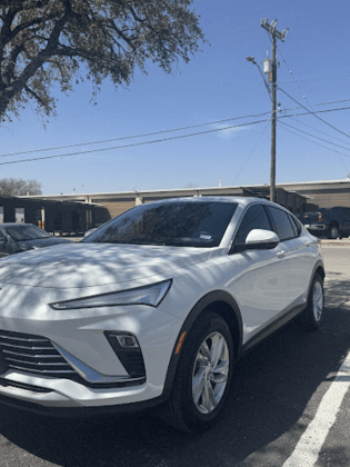 Beat the Heat Window Tinting